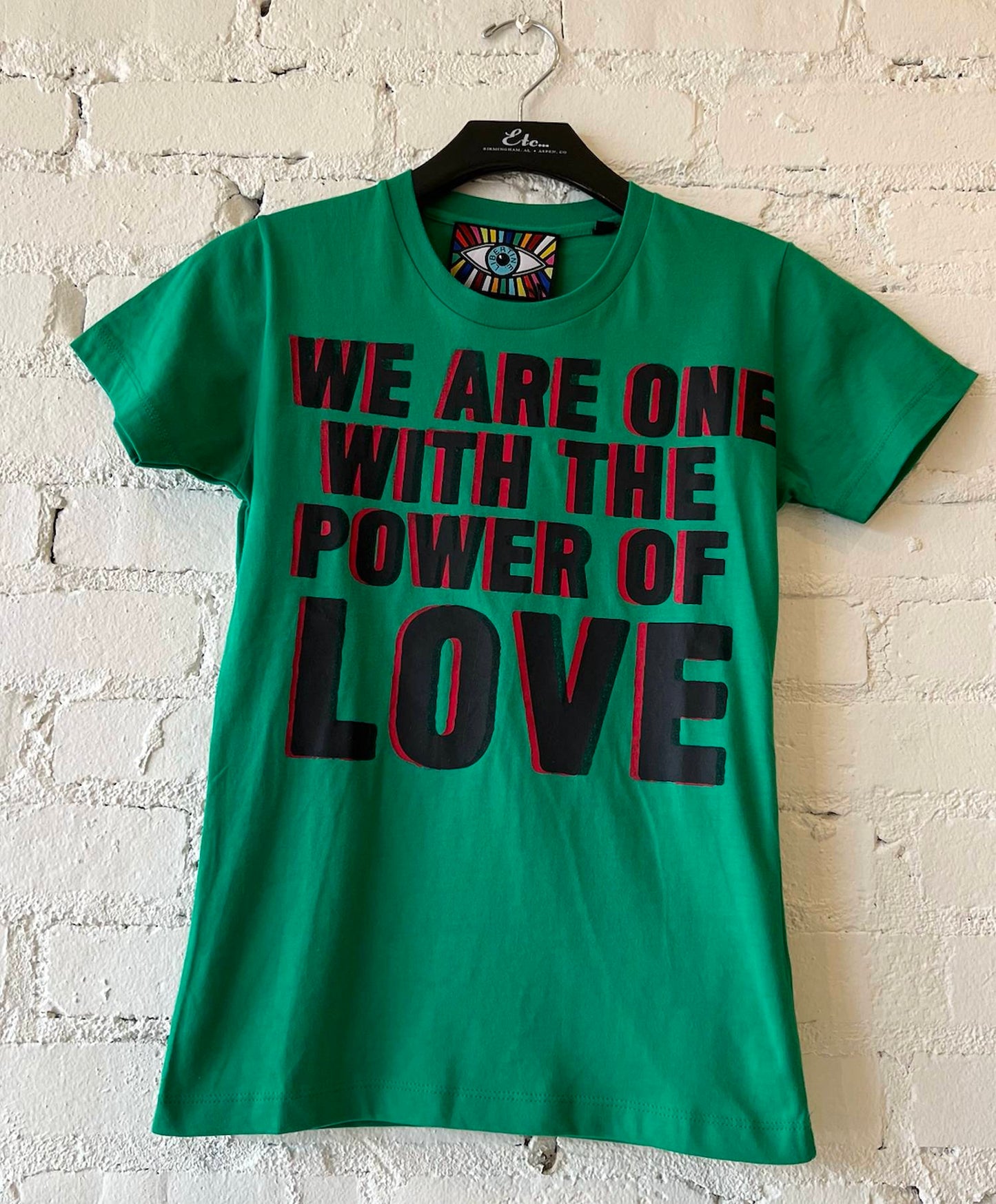 Libertine - Women's Power Of Love T-shirt
