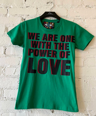 Libertine - Women's Power Of Love T-shirt