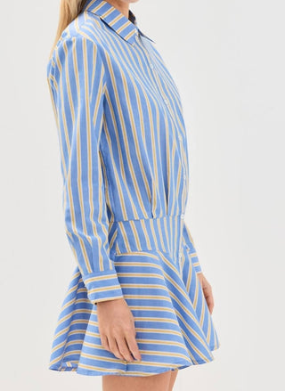 Saylor - Naeem Shirt Dress