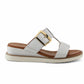 Spring Step Shoes - Women's Seaport Slide Sandal