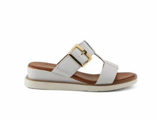 Spring Step Shoes - Women's Seaport Slide Sandal