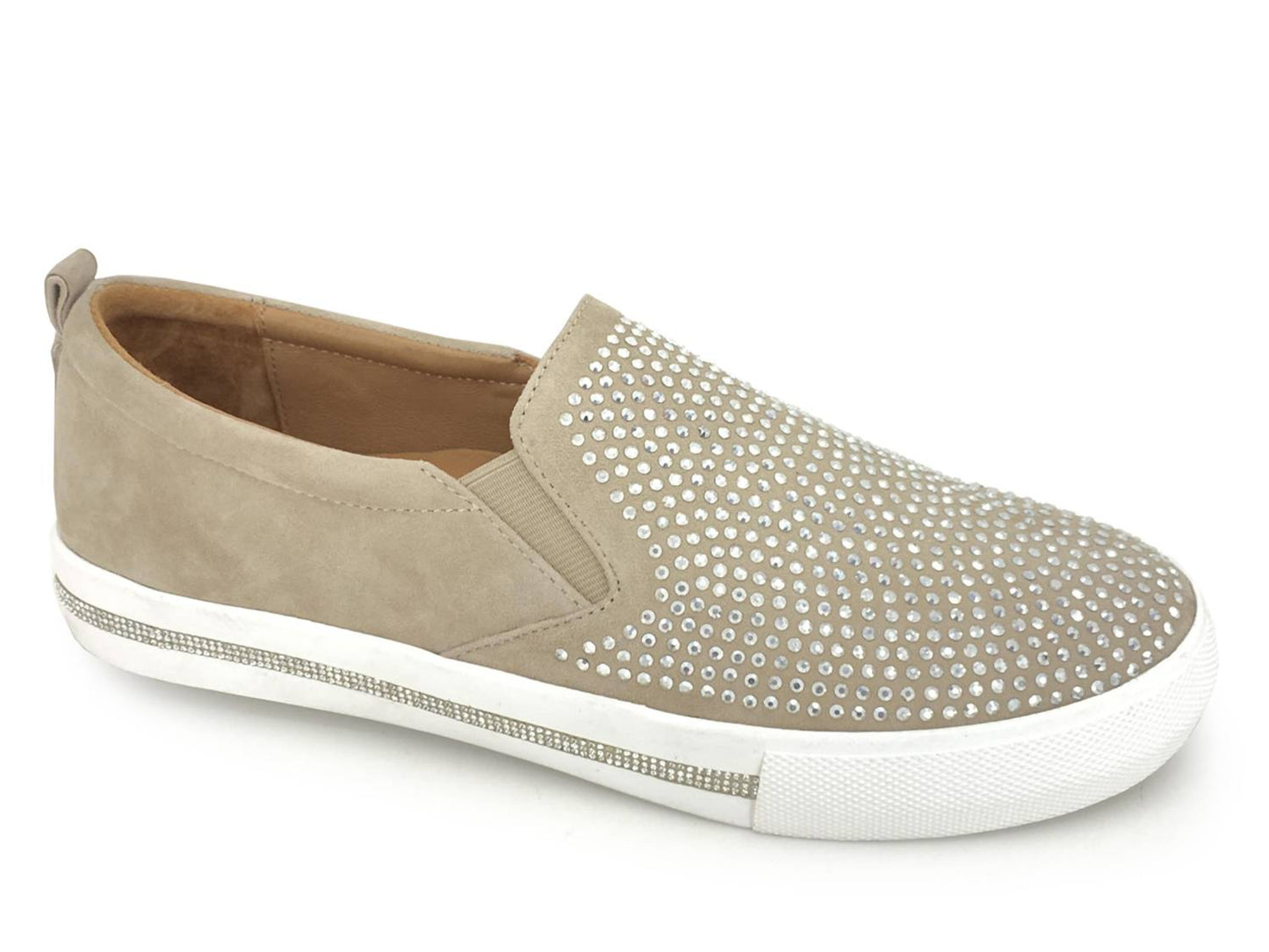 L'Amour Des Pieds - Women's Kamada Slip-on Shoe