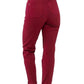 Judy Blue - High Waist Double Cuff Joggers