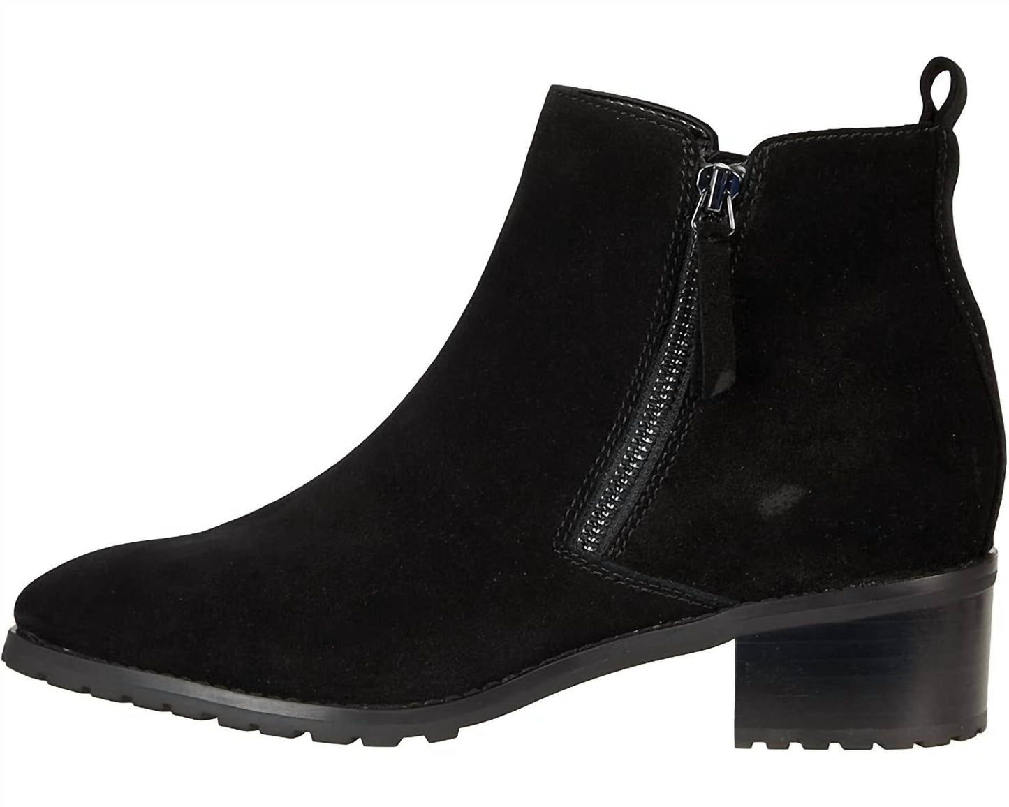 Blondo - Women's Samara Waterproof Bootie