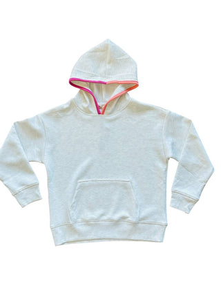 Vintage Havana - Kid's Cloud Hoodie