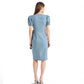 Steve Madden - Marc Wrap Dress
