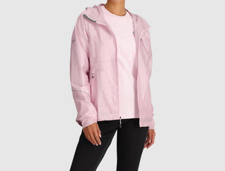 Outdoor Research - Helium Rain Jacket