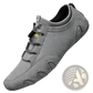 Beige Suede Leather Men's Low Top Leisure Shoes