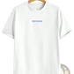 Believe in Yourself Universe Graphic Cotton Men's T-shirt