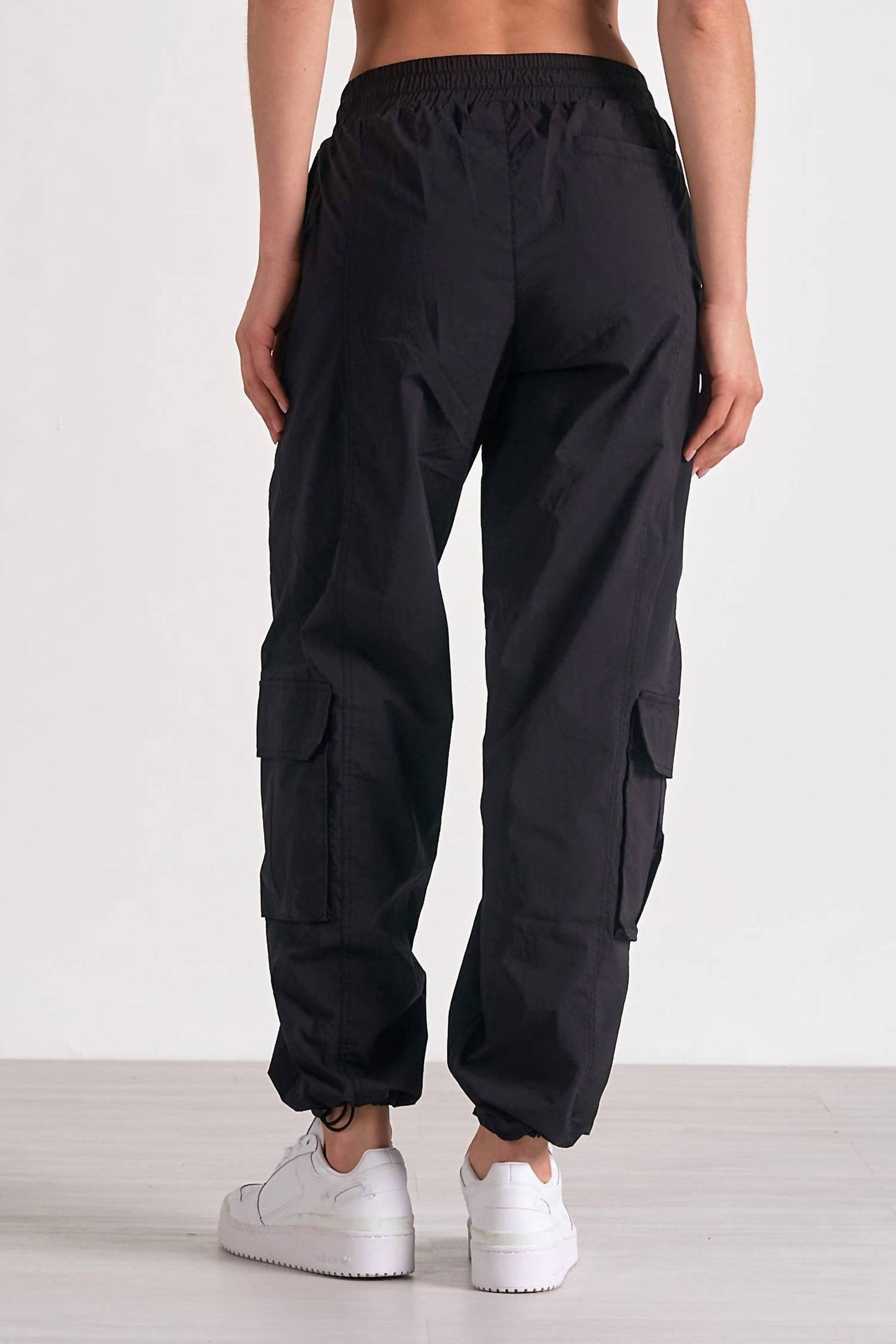 Elan - Cargo Pants