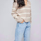 Gentle Fawn - Beckett Sweater