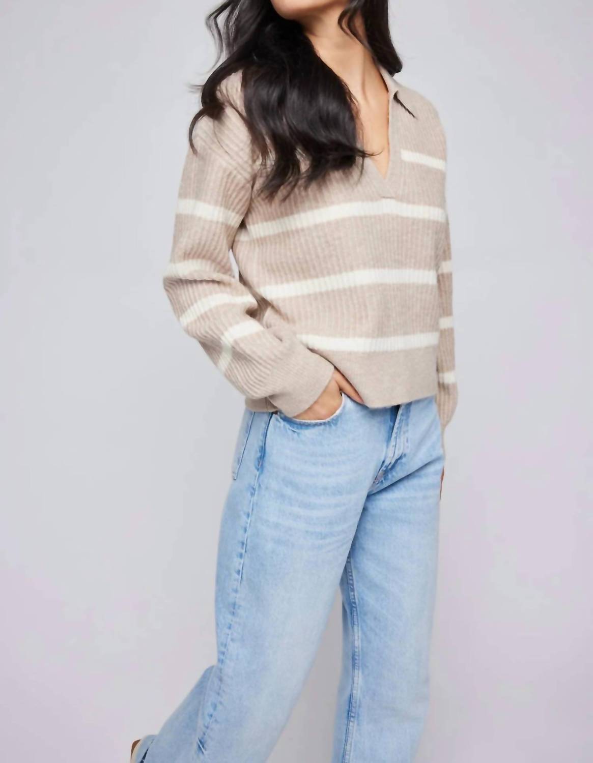 Gentle Fawn - Beckett Sweater