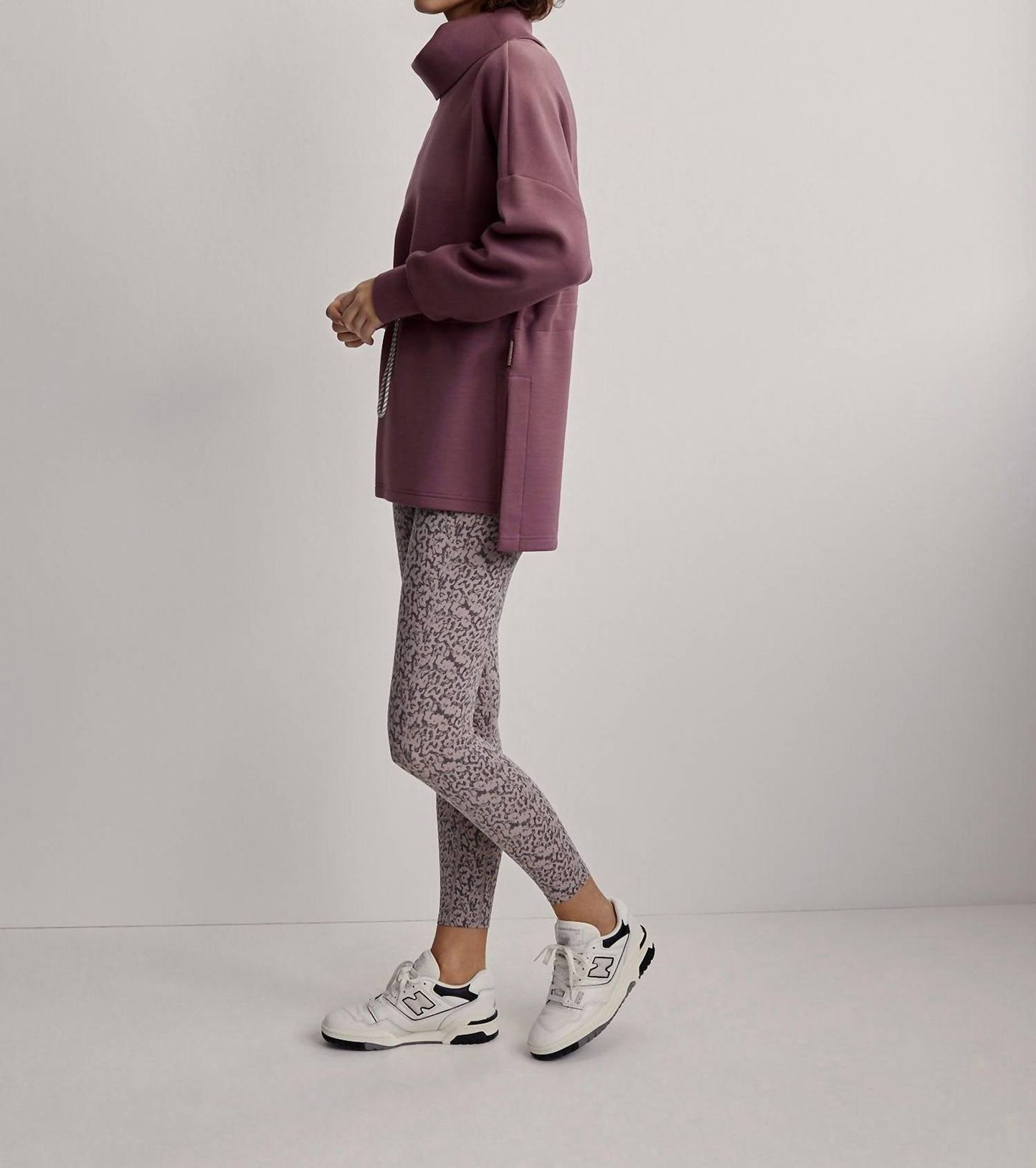 Varley - Freya Sweatshirt