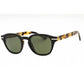 Cutler And Gross - Unisex Cg1356s Sunglasses
