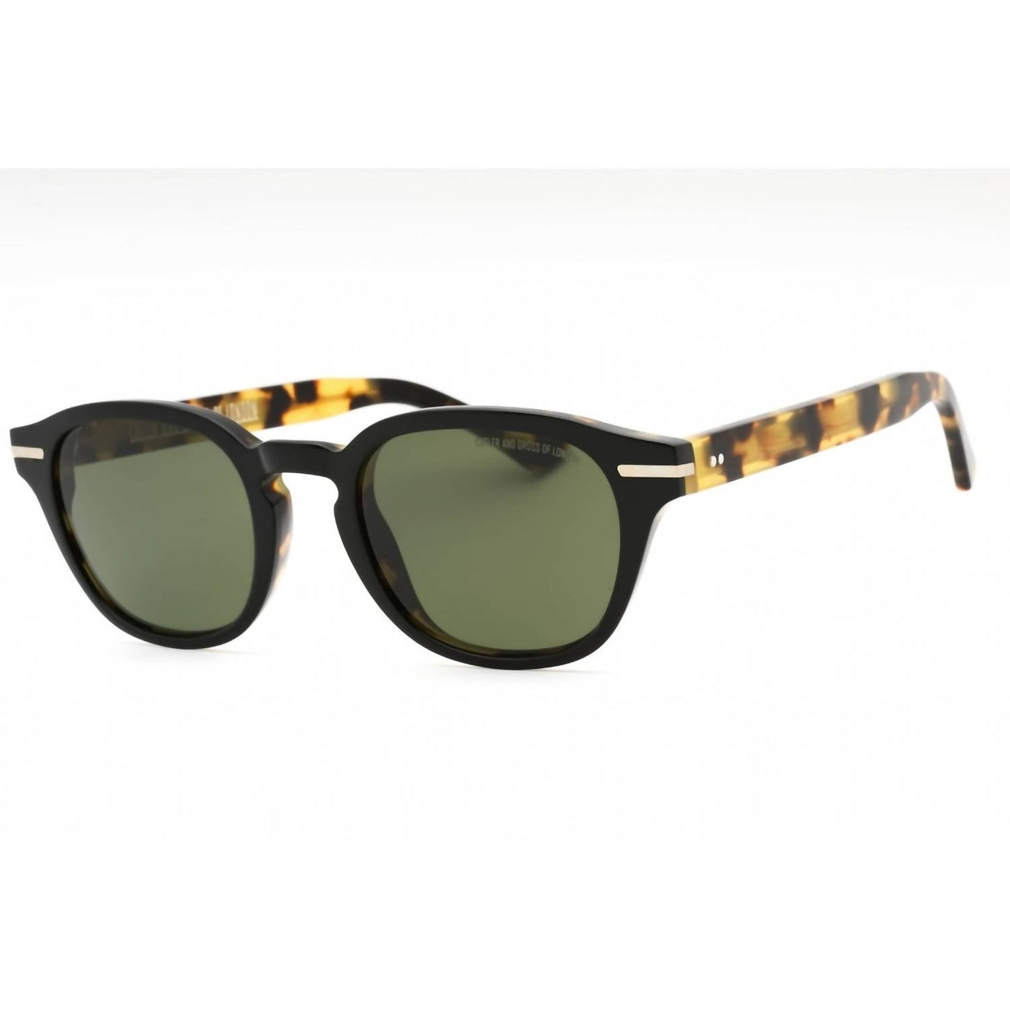 Cutler And Gross - Unisex Cg1356s Sunglasses