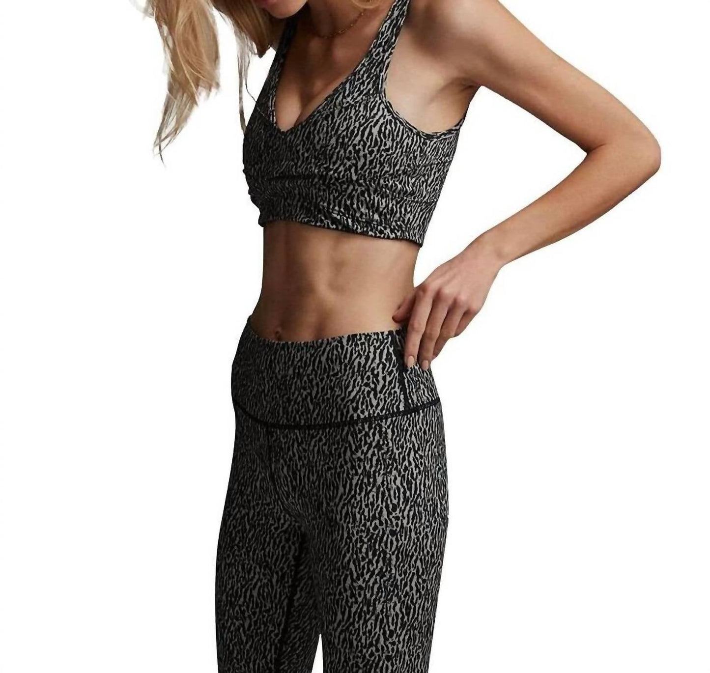 Varley - KELLAM SPORTS BRA