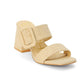 Matisse - Women's Lucy Buckle Heel Sandal