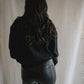 Astrid - Rory Button Cardigan