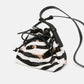 Dolce Vita - Women's Randi Calf Hair Crossbody Bag