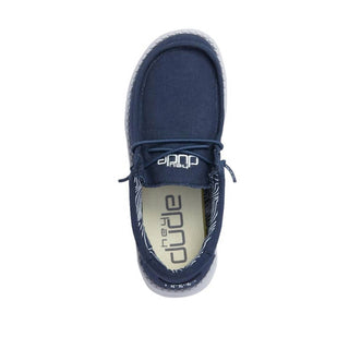Hey Dude - Youth Wally Casual Shoes