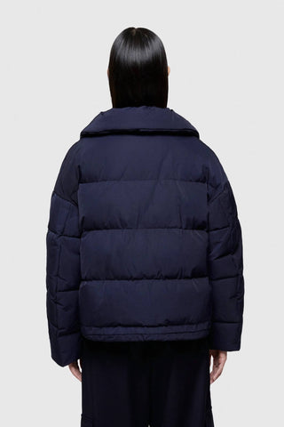 Oofwear - Shape Memory Nylon Jacket