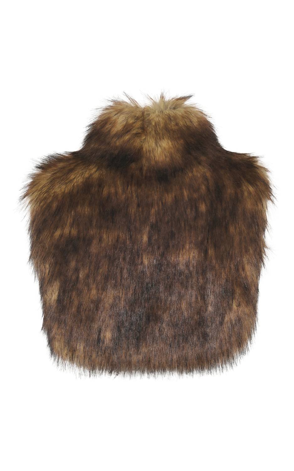 Johanna Ortiz - Spiritual Pursuit Vest