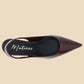 Matisse - Women's Leona Slingback Heel