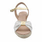 Eric Michael - Women's Bailey Espadrille Sandal