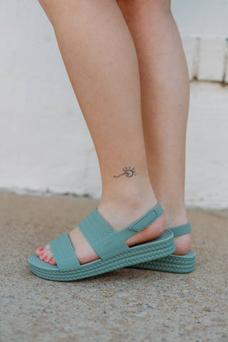 Reef - Women's Water Vista Sandals