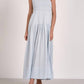 Elan - One Shoulder Maxi Dress