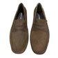Donald Pliner - Men's Varran Suede Loafers