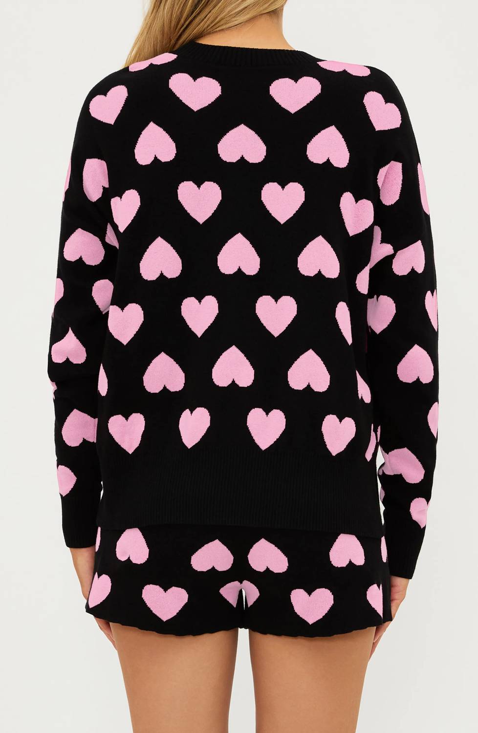 Beach Riot - Callie Sweater