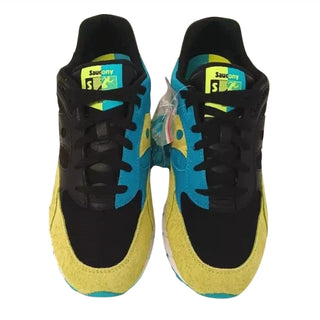 Saucony - Men's Shadow 6000 Mushroom Pack Low Top Sneakers