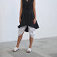 Simply Mila - Imperial Collar Tunic