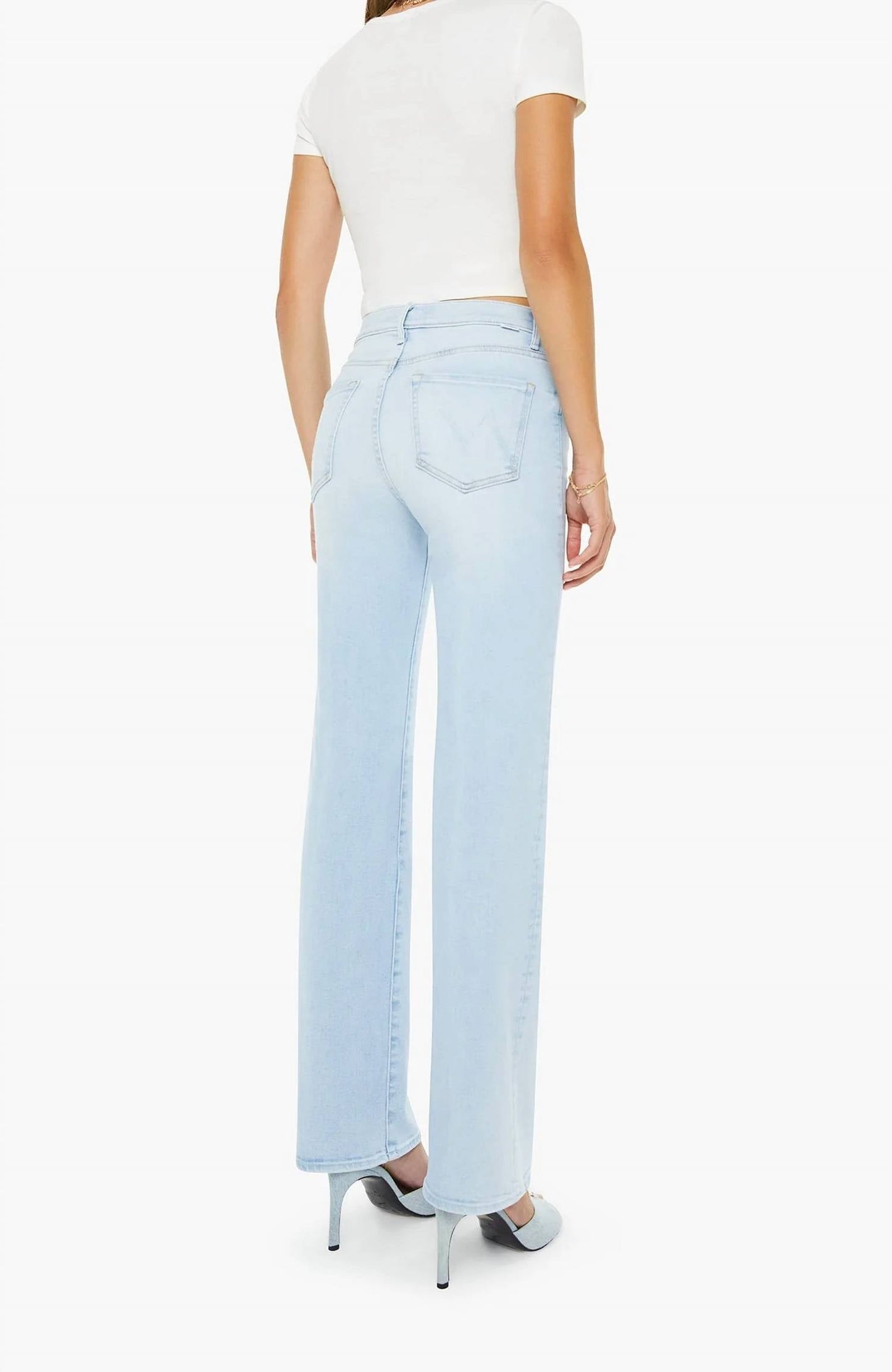 Mother - Kick It Jeans