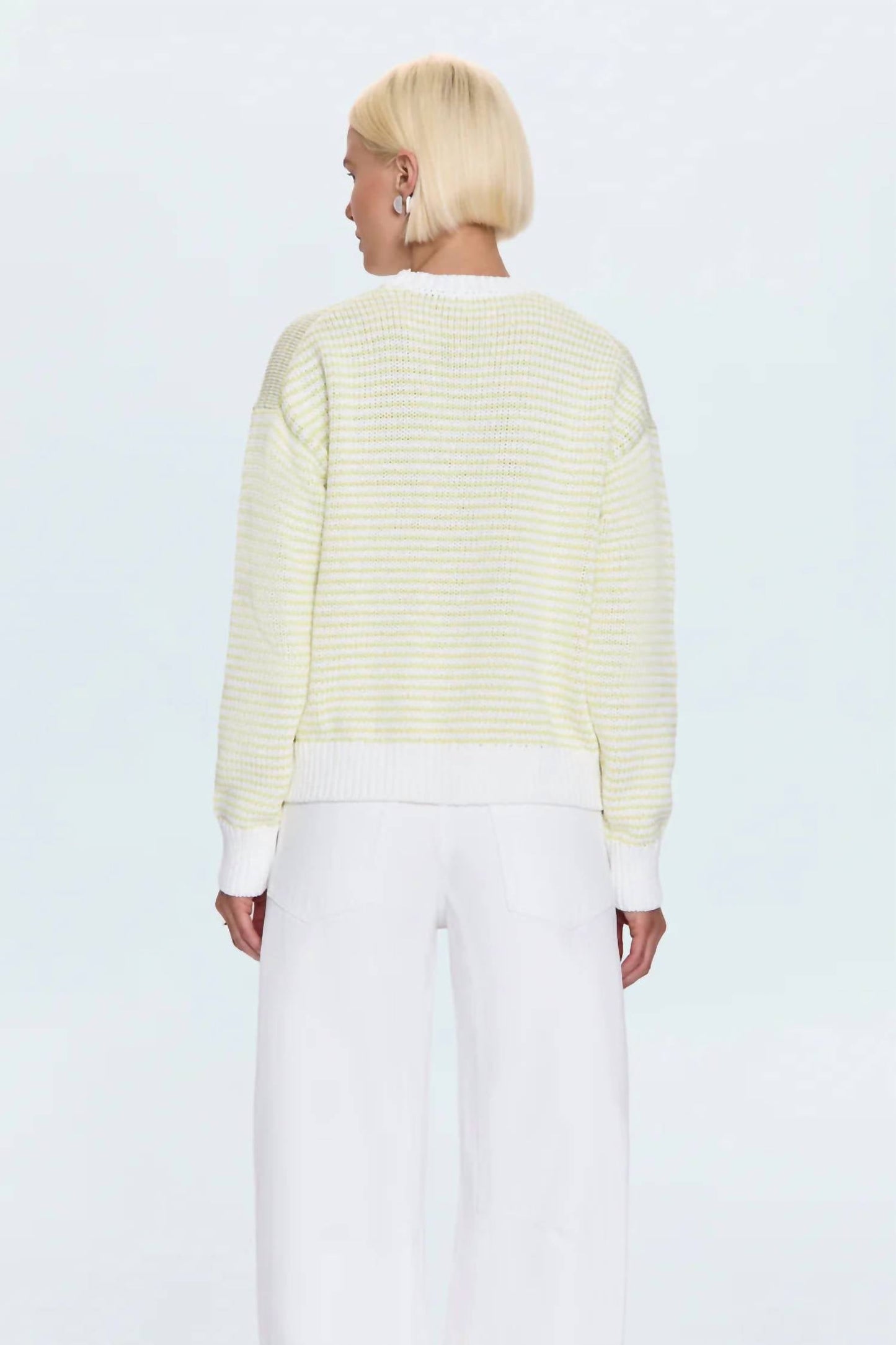 Pistola - Aura Sweater