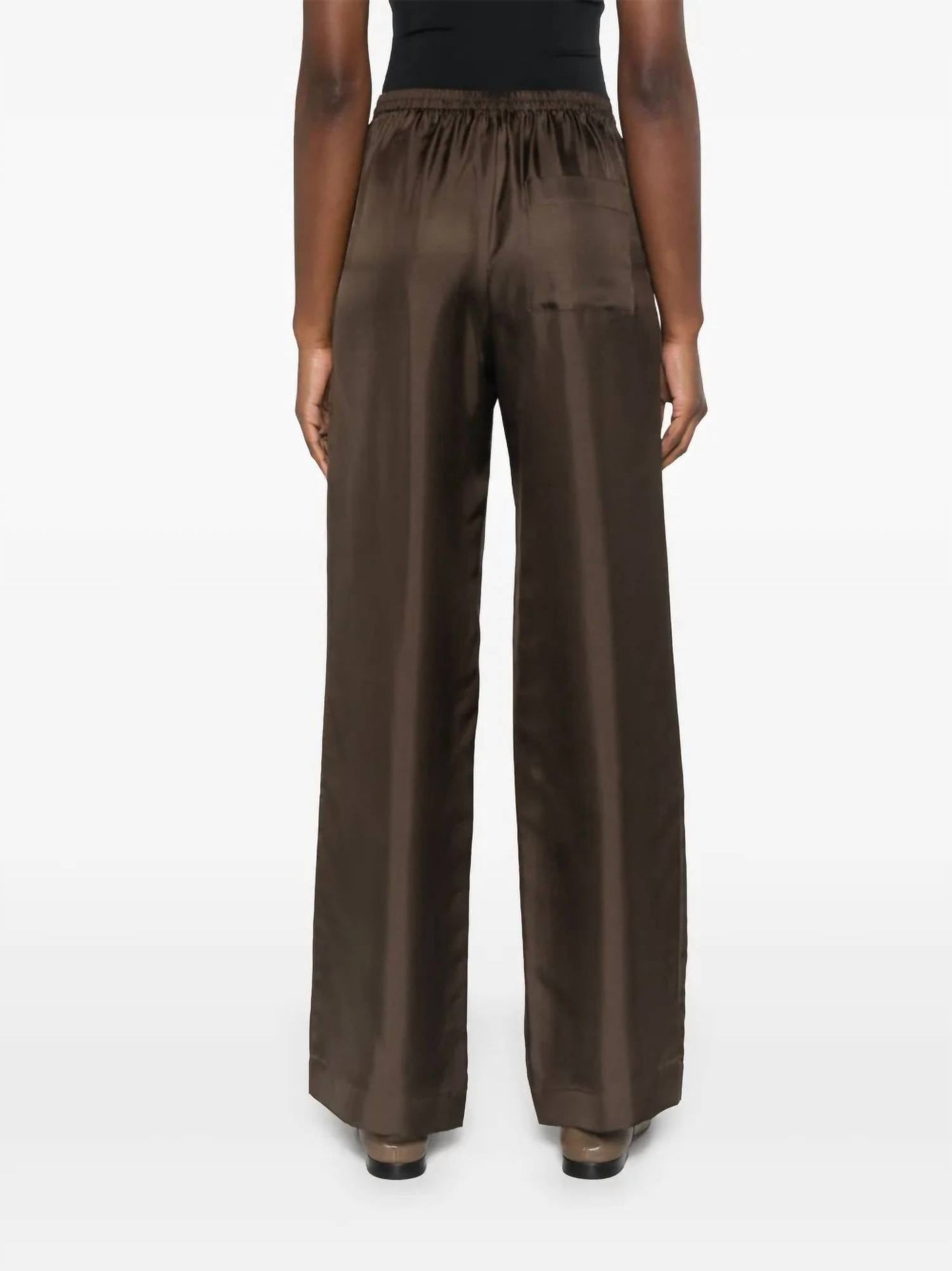 Loulou De Saison - Alera Lds Trousers