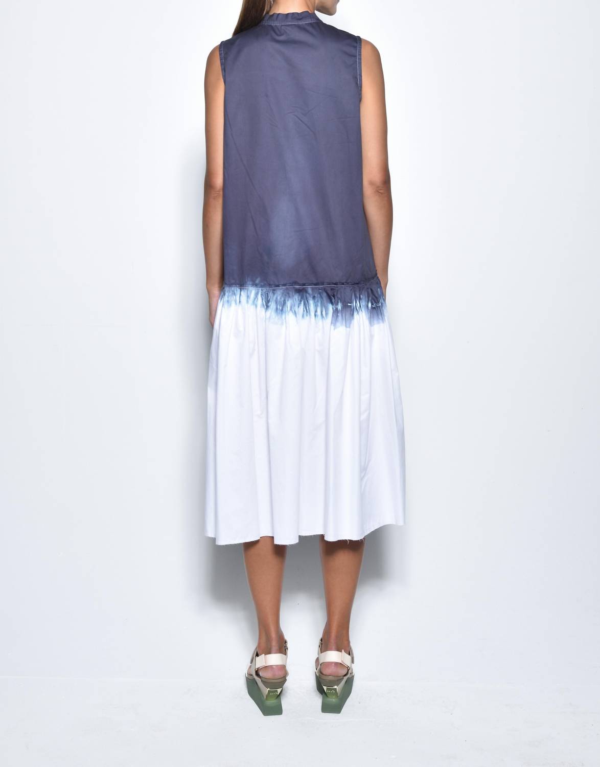Simply Mila - Ombre Sahara dress