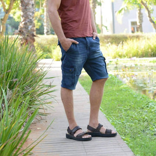 Naot - Men's Arthur Sandal