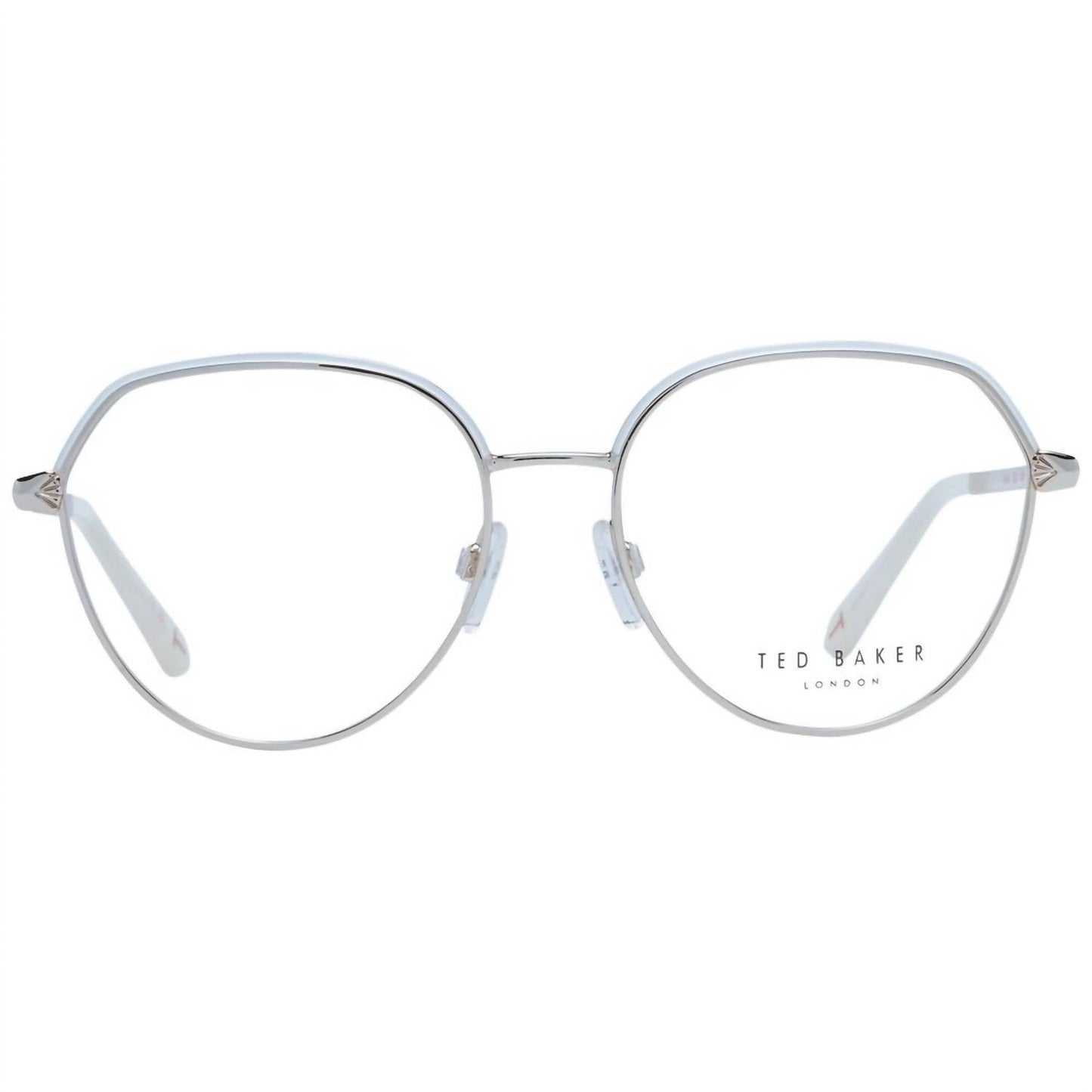 Ted Baker - Women's Round Optical Frames