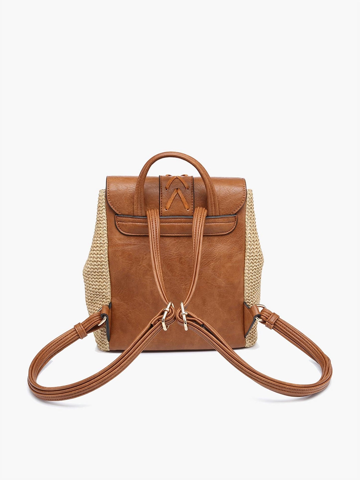 Jen & Co. - Women's Eleanora Backpack
