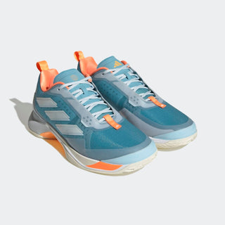 Adidas - Women's Avacourt Shoes
