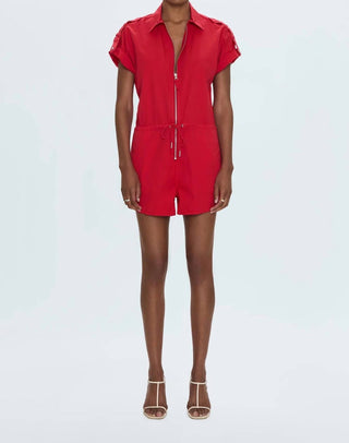 Pistola - Meg Romper