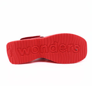 Wonders - Women Nora Platform Sandals