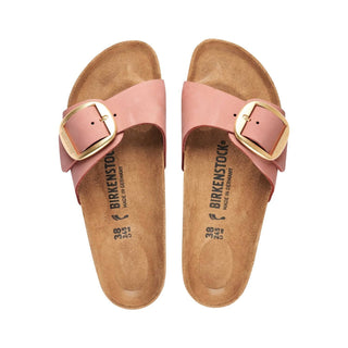 Birkenstock - Women's Madrid Big Buckle Narrow Sandal