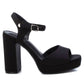 Xti - Women's Heel Sandals