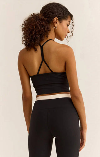 Z Supply - On The Line Bra