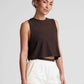 Beyond Yoga - Featherweight Minimal Cropped Tank