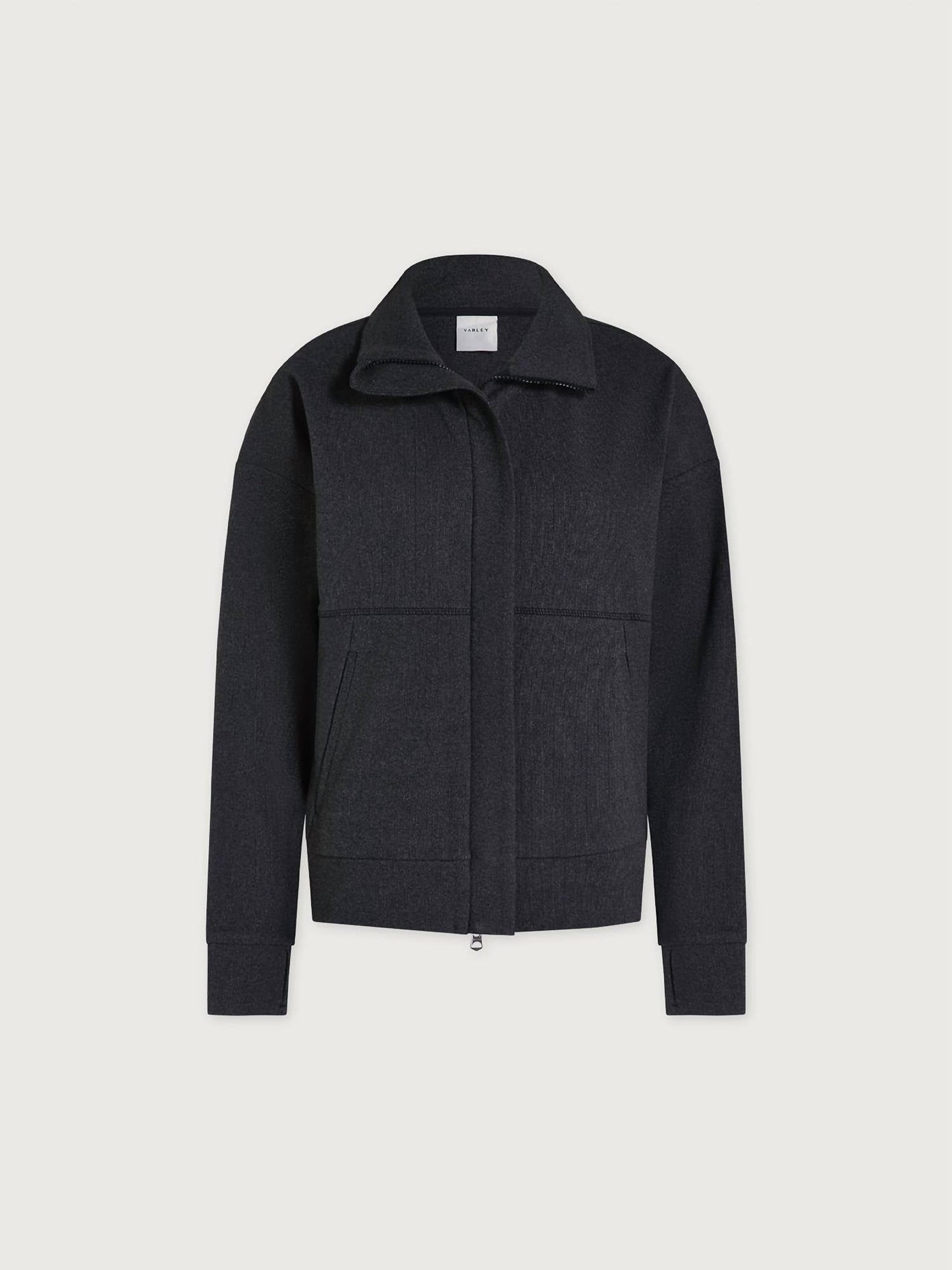 Varley - Women's Midlayer Cardigan