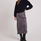 Bella Dahl - Bias Midi Skirt